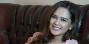 Bingung Cari Model Kaftan? Para Bidadari CHSI Bisa Jadi Inspirasi