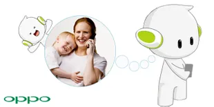 Bingung Mau Kasih Kado Apa di Hari Ibu? Yuk Ikutan Kuis OPPO