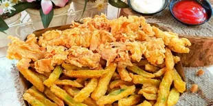 Bosan dengan Masakan yang Itu-itu Aja? Little Secret Menghadirkan Beragam Varian Menu Untuk Menemani Makanmu