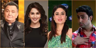 Bintang Bollywood Ini Tak Ragu Perankan Sosok Gay dan Lesbian