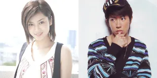 Bintang Cantik Film 'JU-ON' &#38; Idol Tampan Jepang Tinggal Serumah?