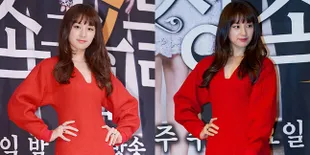 Bintang Cantik 'The Heirs' Ini Ketahuan Pacari Aktor Satu Agensi?