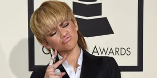 Bintang Disney Zendaya Gabung di 'SPIDER-MAN', Jadi Antagonis?