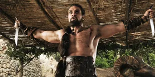 Bintang 'GAME OF THRONES' Dilirik Jadi Aquaman