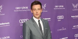 Bintang 'GLEE' Cory Monteith Meninggal Dunia di Kamar Hotel
