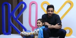 Bintang 'Ishq Subhan Allah' Bongkar Rahasia, Adnan Khan Ungkap 'Keanehan' Eisha Singh
