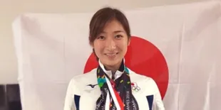 Bintang Olahraga Renang asal Jepang, Rikako Ikee Didiagnosa Leukimia