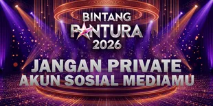 Bintang Pantura 2026: Peserta Diminta Tidak Set Private Akun Media Sosial
