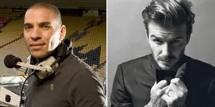 Bintang Sepakbola Pun Kepincut Bintangi Film Layar Lebar