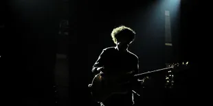 Bintang Tamu Lokal Pun Batal Tampil dan Keluhkan Jak Jazz 2013