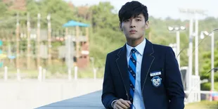 Bintang 'The Heirs' Ini Tak Mau Pacari Aktris