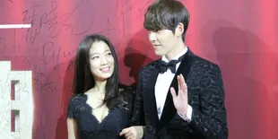 Bintang 'The Heirs' Paling Populer Saat Natal, Siapa Sih?