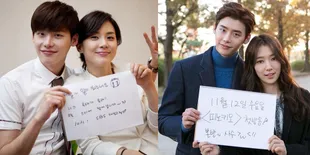 Bintang Utama 'I Can Hear Your Voice' Kini Jadi Reporter Ganteng