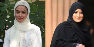 Bintangi Biopik Uje, Revalina S Temat Perankan Pipik Dian