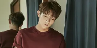 Bintangi 'CRIMINAL MINDS' Versi Korea, Ini Komentar Lee Jun Ki