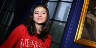 Bintangi 'DI ANTARA CINTA & GUEST LIST', Awkarin Terlibat LAFFestival 2018