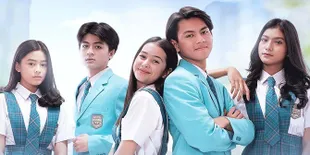 Bintangi 'DJS THE MOVIE: BIARKAN AKU MENARI', Ini Kesan Rey Bong dan Sandrinna Michelle Saat Dance Bareng