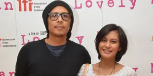 Bintangi Film '27 STEPS OF MAY', Raihaanun Nyaris Berakting Tanpa Dialog