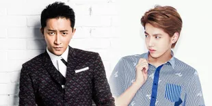 Bintangi Film Bareng, Han Geng - Kris Disebut Pengkhianat