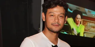 Bintangi Film Baru, Berat Badan Dwi Sasono Pun Baru