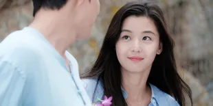 Bintangi 'LOTBS' &#38; Banyak Iklan, Berapa Sih Bayaran Jun Ji Hyun?