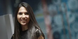 Bintangi 'MARI LARI', Olivia Lubis Jensen Jadi Ingin Ikut Maraton