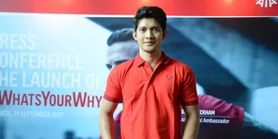 Bintangi 'MILE 22', Iko Uwais Adu Akting Dengan Mark Wahlberg