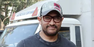 Bintangi Remake 'FORREST GUMP', Aamir Khan Siap-Siap Transformasi Badan
