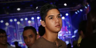 Bintangi Sebuah Film, Al Ghazali Dibayar Ratusan Juta?