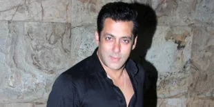 Bintangi 'TIGER ZINDA HAI', Salman Main Bareng Model Playboy