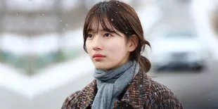 Bintangi 'Uncontrollably Fond', Suzy Miss A Cuma Modal Cantik?