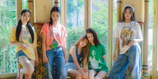 Biodata &#38; Fakta Menarik NewJeans, Rookie Girl Group dengan Penjualan Pre-Order Tertinggi di KTOWN4U dalam Waktu 24 Jam