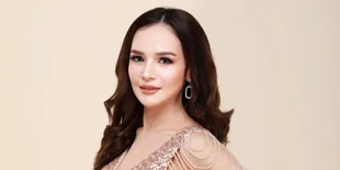 Biodata dan Profil Tamee Irelly yang Resmi Bergabung Bersama Manajemen Artis Mak Vera