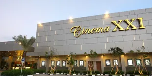 Bioskop-Bioskop Sudah Bersiap Sambut Lebaran