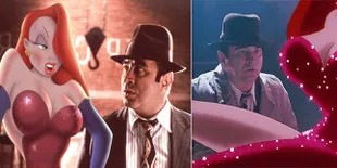 Bisa-Bisanya Film Kartun Anak Disisipi Hal Berbau Seks