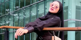 Bisa Cantik dan Awet Muda, Ini Rahasia Adinda Amira yang Selalu Konsumsi Collatime dengan Kandungan Kolagen