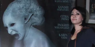Bisa Lihat Hantu, Ini Detail Wujud Tuyul di Mata Citra Prima
