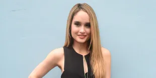 Bisa Main Film Hollywood Tahun Ini, Cinta Laura: I'm So Blessed