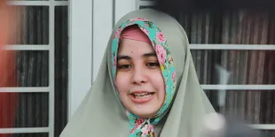 Bisa Mandiri, Risty Tagor Tak Butuh Dinafkahi Stuart Collin