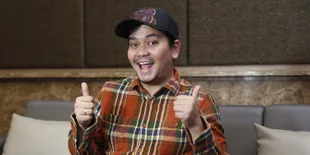 Bisnis Kuliner Miliknya Gulung Tikar di Tengah Pandemi Covid-19, Indra Bekti Punya Solusi Untuk Tetap Berkreasi