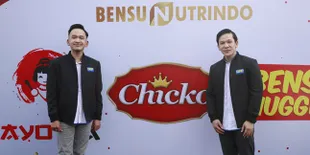 Bisnis Makin Berkembang Sampai Punya Pabrik Frozen Food, Jordi Onsu Tunda Kuliahnya