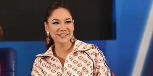 BJ Habibie Meninggal, Bunga Citra Lestari Masih Belum Rela dan Sulit Percaya