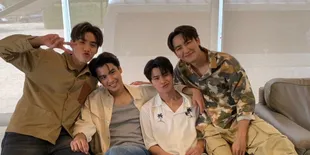 BL Thailand Tentang Investigasi Pelaku Kejahatan yang Wajib Ditonton