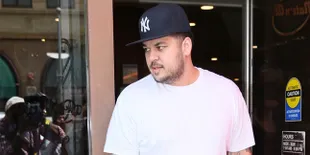Blac Chyna &#38; Rob Kardashian Sudah Tahu Jenis Kelamin Bayinya