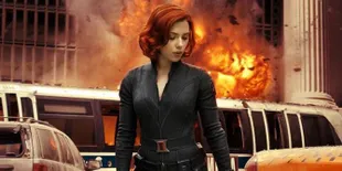 'BLACK WIDOW' Film Pertama di Fase Keempat MCU, Inilah Musuh yang Akan Dihadapi