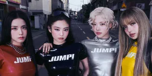 BLACKPINK Jadi Satu-satunya Artis K-pop Raih Honorable Mention Billboard 2025