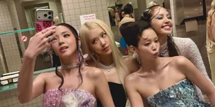 BLACKPINK Reuni Full Team di Anniversary ke-10, YG Akhirnya Bersuara
