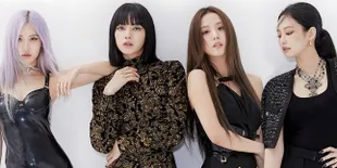 Blackpink Siap Gelar Konser Online, Catat Tanggalnya!