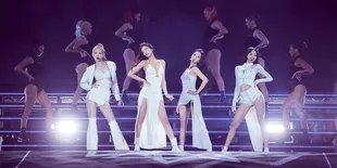 BLACKPINK Umumkan Comeback dan Gelar Tur Konser Dunia pada 2025