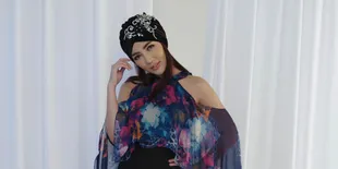 Blak-Blakan, Bella Shofie Bongkar Fakta Tentang Suami dan Anaknya